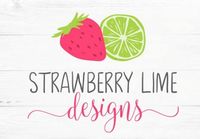 Strawberry Lime Designs coupons
